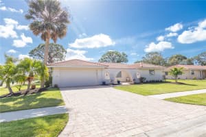 7431 DICKENS DRIVE, SARASOTA, FL 34231 Sold 07/03/25