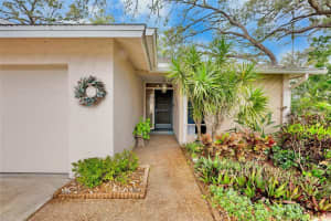 3561 WILKINSON WOODS DRIVE, SARASOTA, FL 34231 Sold 05/05/25