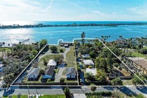 1645 & 1649 BAYSHORE ROAD, NOKOMIS, FL 34275 - MLS#MFRA4643371