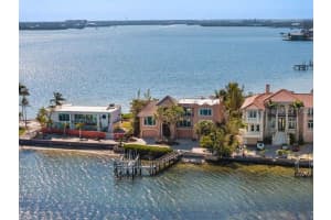 1364 POINT CRISP ROAD, SARASOTA, FL 34242 - MLS#MFRA4643388