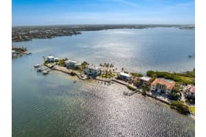 1364 POINT CRISP ROAD, SARASOTA, FL 34242 - MLS#MFRA4643388