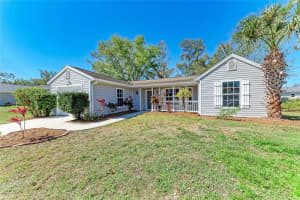 1761 SHEVLIN STREET, NORTH PORT, FL 34286 Sold 08/12/25