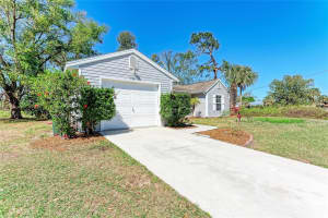1761 SHEVLIN STREET, NORTH PORT, FL 34286 Sold 08/12/25
