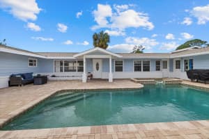 6228 BRENTWOOD AVENUE, SARASOTA, FL 34231 Sold 05/16/25