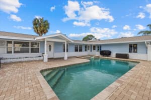 6228 BRENTWOOD AVENUE, SARASOTA, FL 34231 Sold 05/16/25