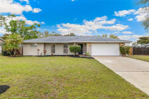 3655 CALLIANDRA DRIVE, SARASOTA, FL 34232 Sold 04/29/25