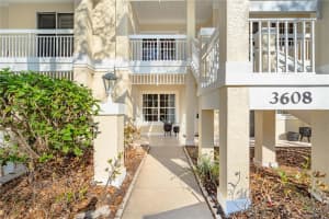 3608 54TH DRIVE, BRADENTON, FL 34210 - MLS#MFRA4643404
