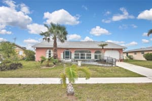 6023 Mayberry Ave, NORTH PORT