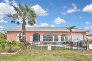 6023 MAYBERRY AVENUE, NORTH PORT, FL 34287 - MLS#MFRA4643415