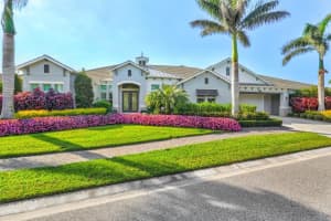 556 REGATTA WAY, BRADENTON, FL 34208 - MLS#MFRA4643424