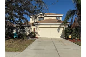 227 Golden Harbour Trail Way, BRADENTON