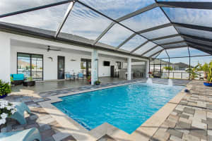 1903 EL DORADO BOULEVARD, CAPE CORAL, FL 33993 - MLS#MFRA4643426