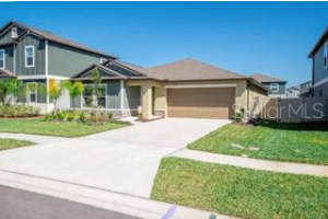 22111 NEBULA WAY, LAND O LAKES, FL 34637 Sold 07/10/25
