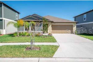 22111 NEBULA WAY, LAND O LAKES, FL 34637 Sold 07/10/25