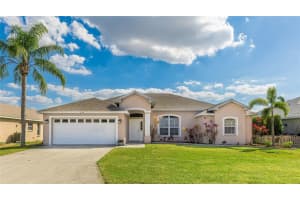 3106 45TH AVENUE, BRADENTON, FL 34203 Sold 04/15/25
