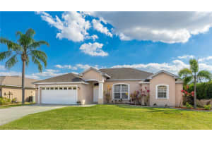 3106 45TH AVENUE, BRADENTON, FL 34203 Sold 04/15/25