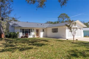 10612 MIRA VISTA DRIVE, PORT RICHEY, FL 34668 Sold 04/17/25