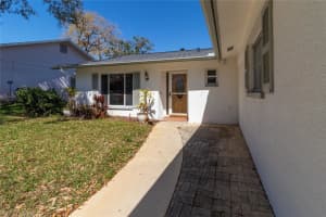 10612 MIRA VISTA DRIVE, PORT RICHEY, FL 34668 Sold 04/17/25