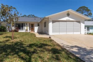 10612 MIRA VISTA DRIVE, PORT RICHEY, FL 34668 Sold 04/17/25