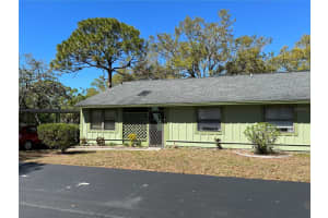 5011 BARRINGTON CIRCLE, SARASOTA, FL 34234 Sold 06/08/25
