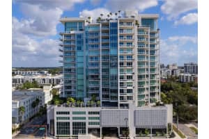 540 N Tamiami Trl #1503, SARASOTA