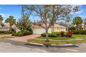 5609 MODENA PLACE, SARASOTA, FL 34238 Sold 05/09/25