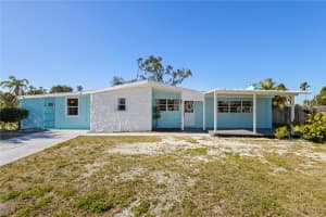 6520 CLEMSON STREET, BRADENTON, FL 34207 Sold 06/26/25