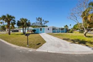 6520 CLEMSON STREET, BRADENTON, FL 34207 Sold 06/26/25
