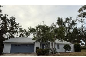 2402 SCENIC DRIVE, VENICE, FL 34293 Sold 07/31/25