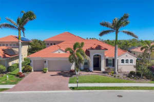 261 PORTOFINO DRIVE, NORTH VENICE, FL 34275 - MLS#MFRA4643514