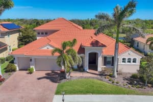 261 PORTOFINO DRIVE, NORTH VENICE, FL 34275 - MLS#MFRA4643514