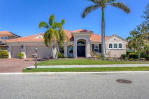 261 PORTOFINO DRIVE, NORTH VENICE, FL 34275 - MLS#MFRA4643514