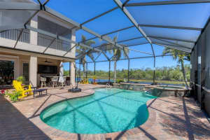 261 PORTOFINO DRIVE, NORTH VENICE, FL 34275 - MLS#MFRA4643514