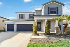 11212 58TH STREET CIRCLE, PARRISH, FL 34219 Sold 05/15/25