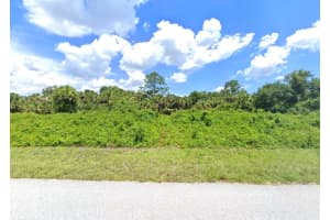 218, 226 EVARO DRIVE, PORT CHARLOTTE, FL 33954 Sold 05/05/25