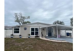 3212 FLORIDA BOULEVARD, BRADENTON, FL 34207 Sold 04/29/25