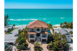 3909 CASEY KEY ROAD, NOKOMIS, FL 34275 Sold 07/18/25