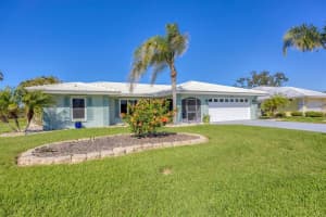 109 MATISSE CIRCLE, NOKOMIS, FL 34275 Sold 05/05/25
