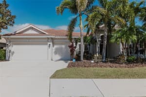 14819 BOWFIN TERRACE, LAKEWOOD RANCH, FL 34202 Sold 05/27/25