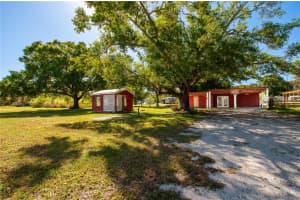1597 SKATES STREET, ARCADIA, FL 34266 Sold 05/02/25