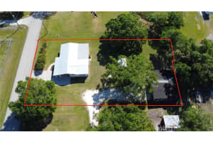 1597 SKATES STREET, ARCADIA, FL 34266 Sold 05/02/25
