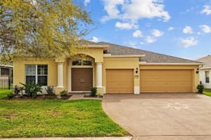 5342 98th Ave E, PARRISH