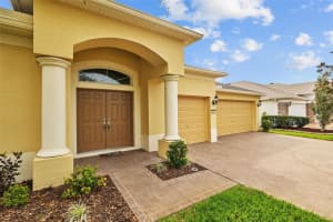 5342 98TH AVENUE, PARRISH, FL 34219 - MLS#MFRA4643617