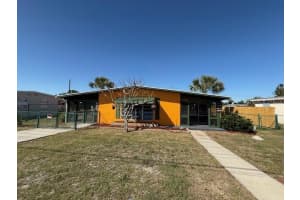 22332 MIDWAY BOULEVARD, PORT CHARLOTTE, FL 33952 Sold 06/24/25