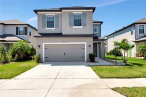 8262 VELDA TRAIL, SARASOTA, FL 34241 Sold 08/28/25