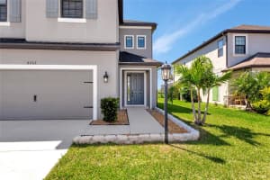 8262 VELDA TRAIL, SARASOTA, FL 34241 Sold 08/28/25