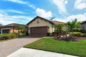 5561 SENTIERO DRIVE, NOKOMIS, FL 34275 Sold 04/25/25