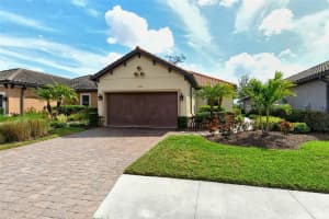 5561 SENTIERO DRIVE, NOKOMIS, FL 34275 Sold 04/25/25