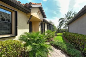5561 SENTIERO DRIVE, NOKOMIS, FL 34275 Sold 04/25/25