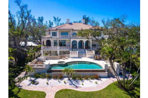 1216 CASEY KEY ROAD, OSPREY, FL 34229 - MLS#MFRA4643654